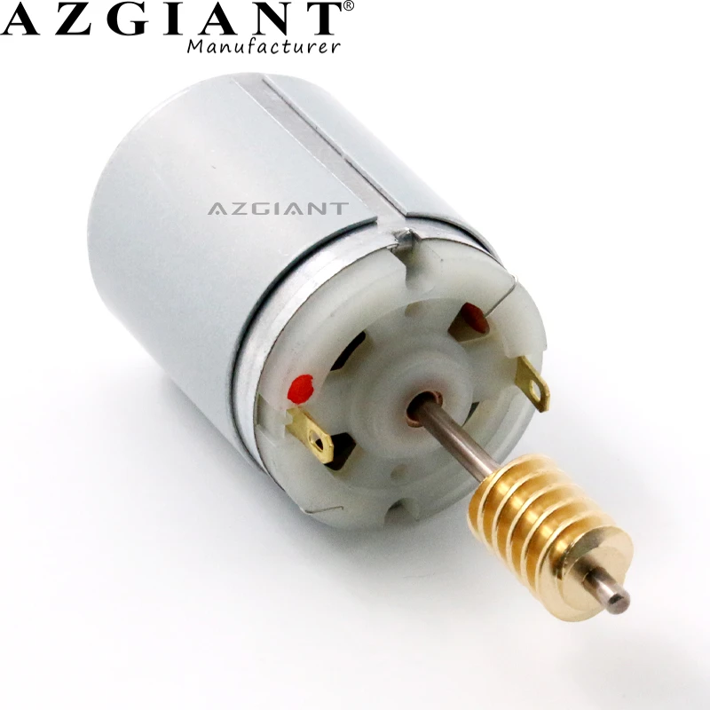 

Azgiant ESL/ELV Electronic Steering Column Lock Actuator Motor for Porsche Cayenne S 2003-2010 for Porsche Cayenne Turbo S 957