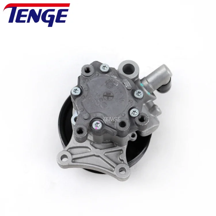 0064663401 Насос гидроусилителя руля Hyundai для Mercedes C-Class W204 оригинальный [2007-2014] A 0064667701