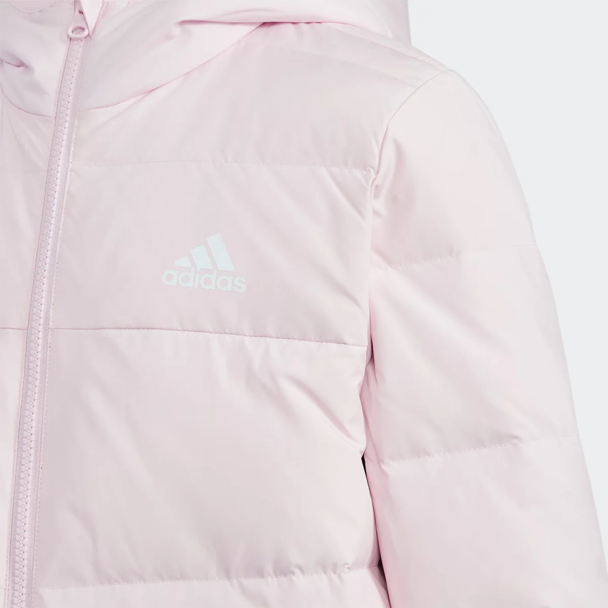 Детский пуховик Adidas/Adidas Jk Frosty Jkt Hm5237