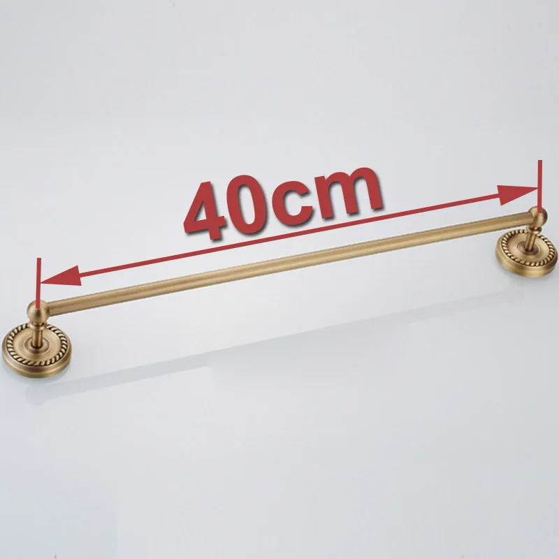 Держатель для полотенец HOTAAN из латуни