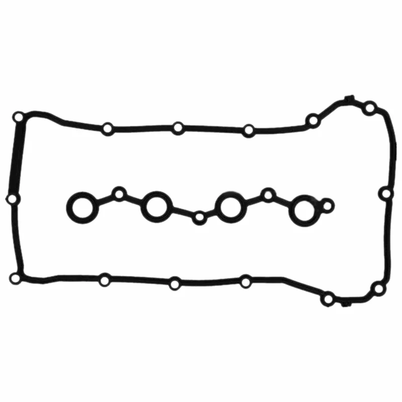 Прокладка крышки клапана двигателя для Jeep Compass Avenger Chrysler 200 Dodge 07-15 2.0L 2.4L VS50698R 4884765AA