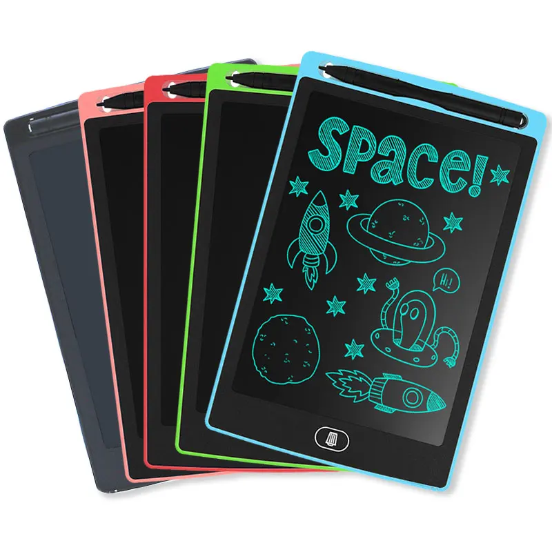 Планшет для рисования с ЖК-дисплеем 8 5 дюйма ультратонкий