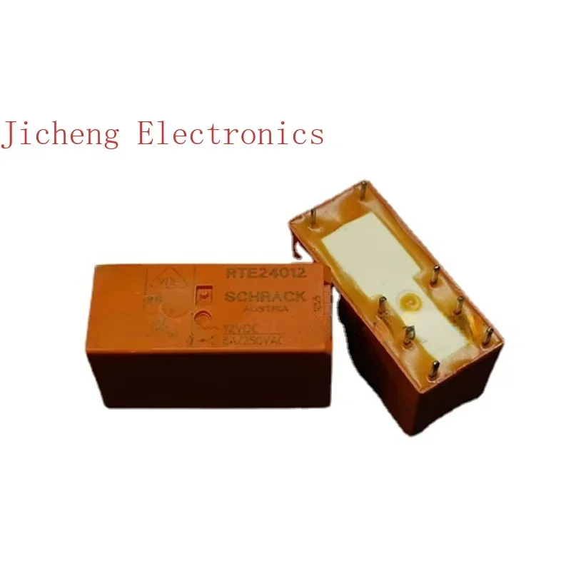 Реле 146-9439-12VDC T92P7A22-24030A HF165FD-G-12-HY1STF HF152F-T-012-1HT RIF-0-RPT-24DC1 RTE24012-12VDC8A OUAZ-SH-112D (art.: 3920cc0bbc828) - 3920cc0bbc828