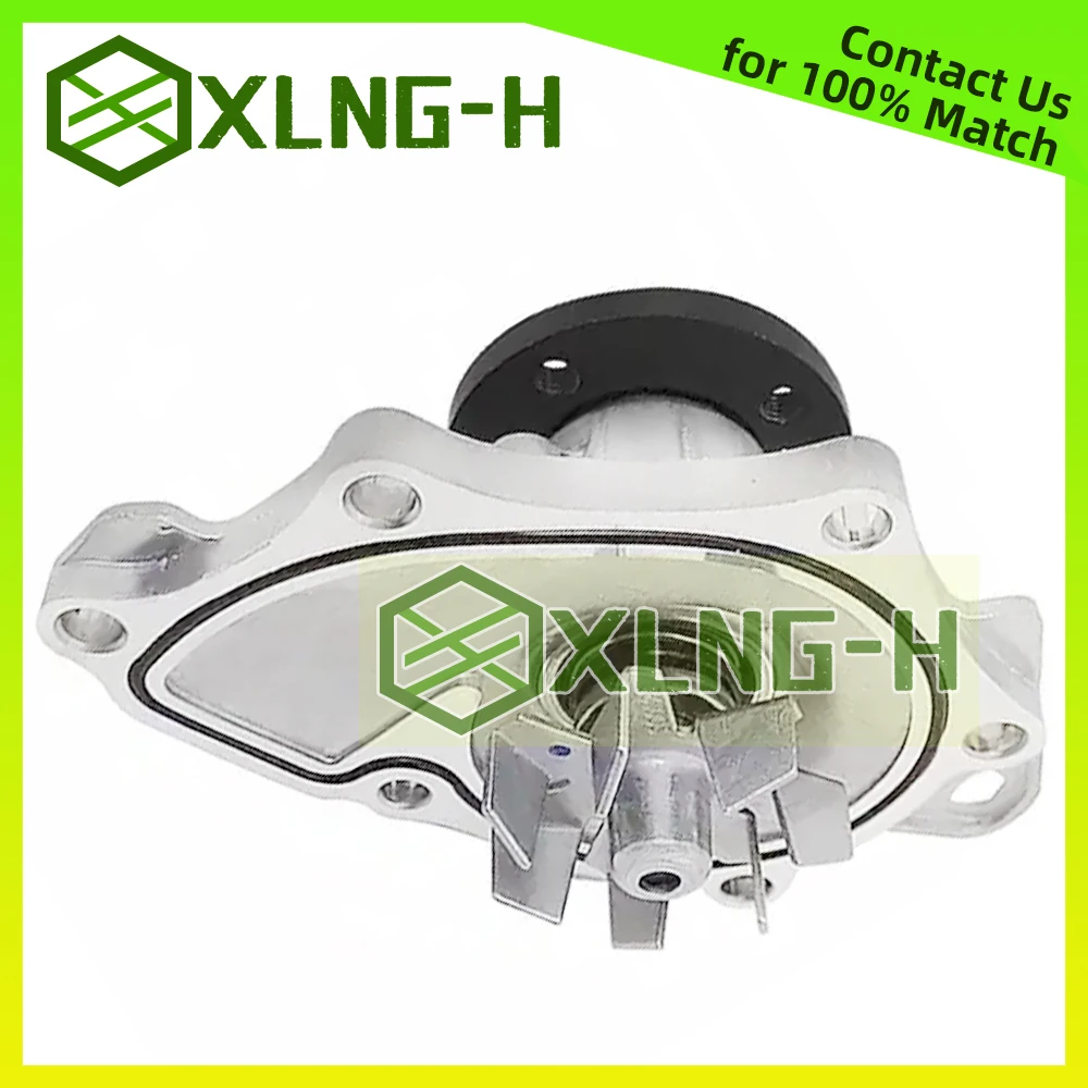 Фото Водяной насос подходит для LEXUS HS (ANF10) 250h 2AZ-FXE 2.4L 2009-2011 16100-0H010 16100-0H030 16100-28040 16100-28041 №2