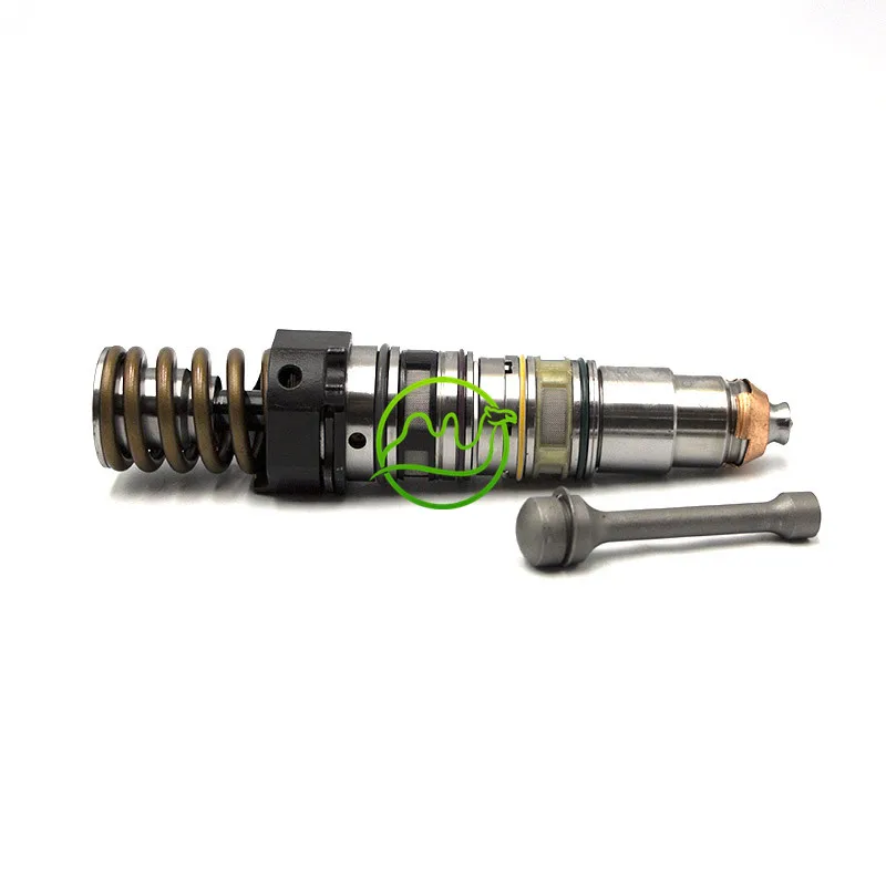 

Common Rail Fuel Injector 1764364 in Stock