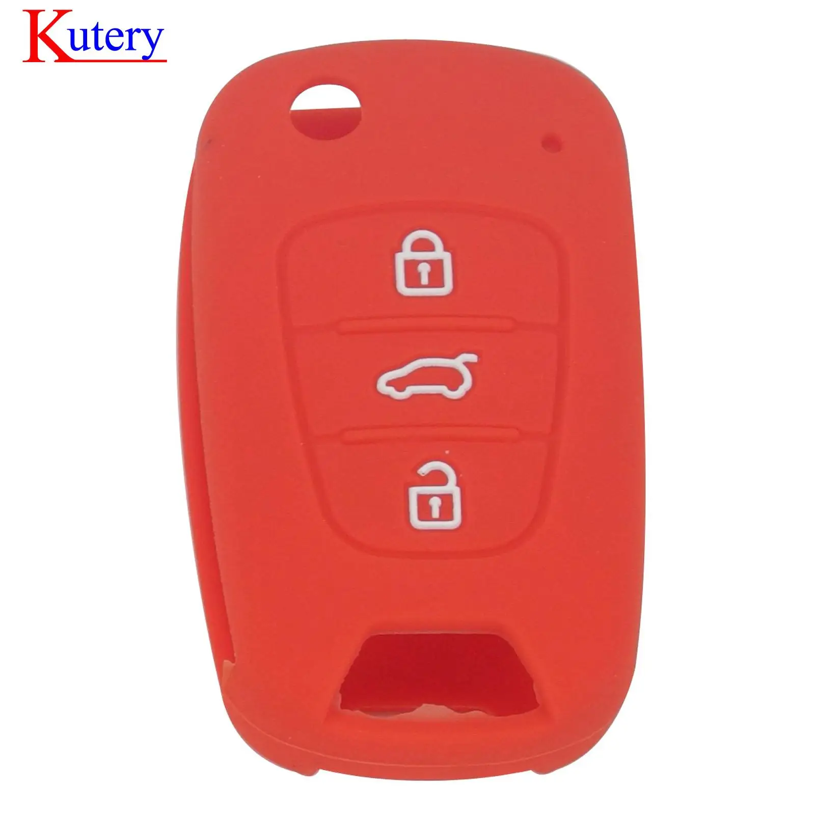 

Силиконовый чехол для ключа с дистанционным управлением jingyuqin 3BTN для Hyundai I20 I30 I35 IX20 IX35 Accent для Kia Sportedge 3 Rio Ceed Soul Cerato 2