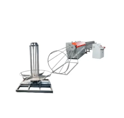 Qipang Высококачественная машина для выпрямления и резки стальной проволоки