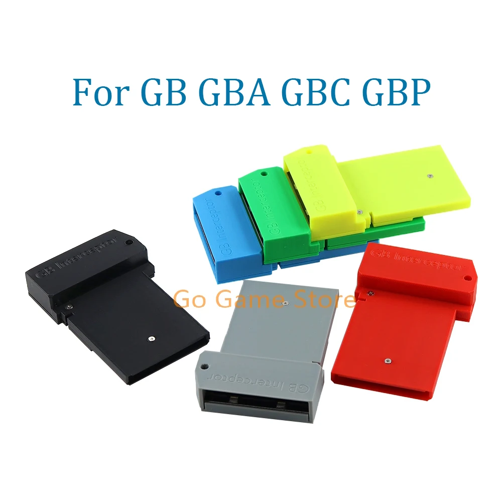 1 Набор для Nintendo приставка Gameboy GB GBA GBC GBP перехват игр Raspberry Pi RP2040 Карта