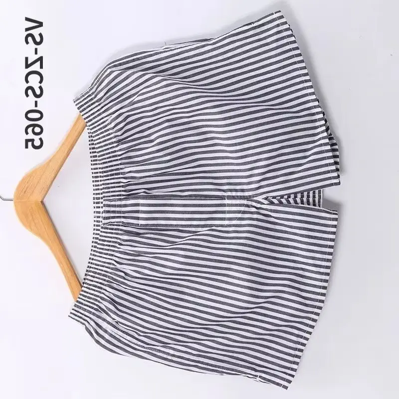 Фото Мужское модное дышащее нижнее белье VS-ZCS-065 №1
