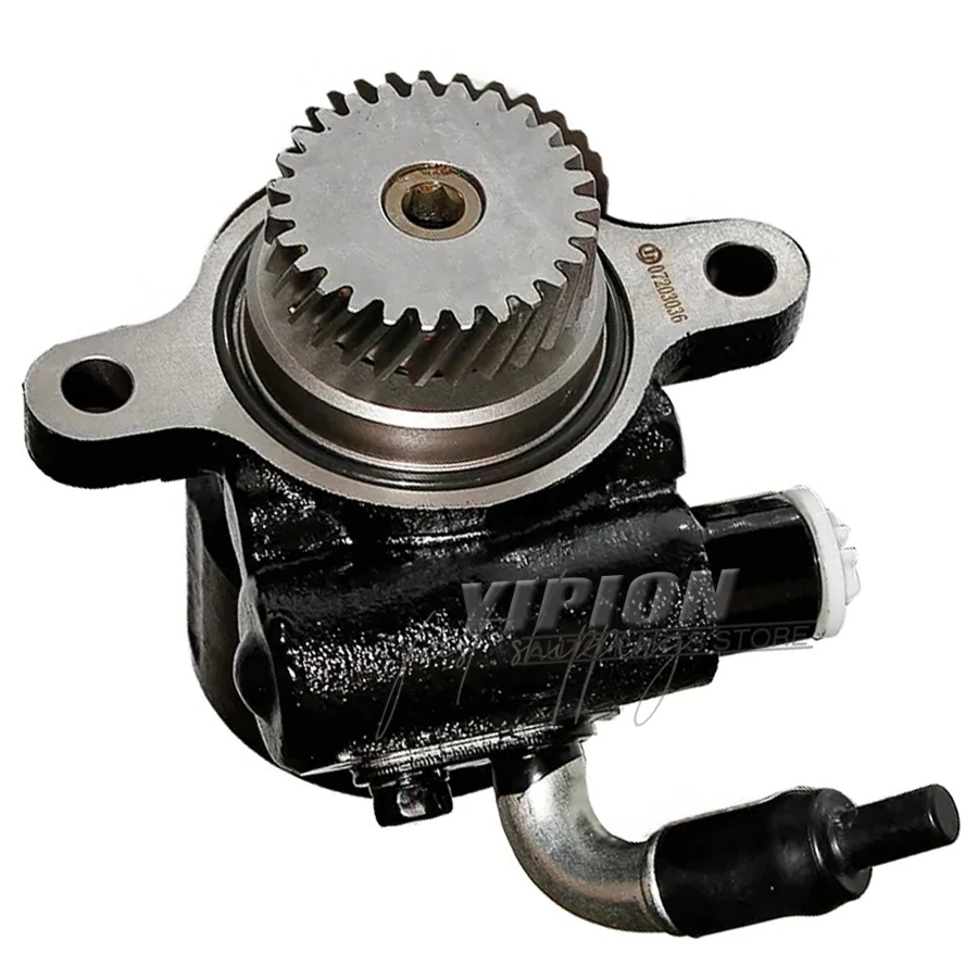 Для насоса гидроусилителя руля 44310-60320 4431060320 44310 60320 для автомобиля Toyota LAND CRUISER 1998 л