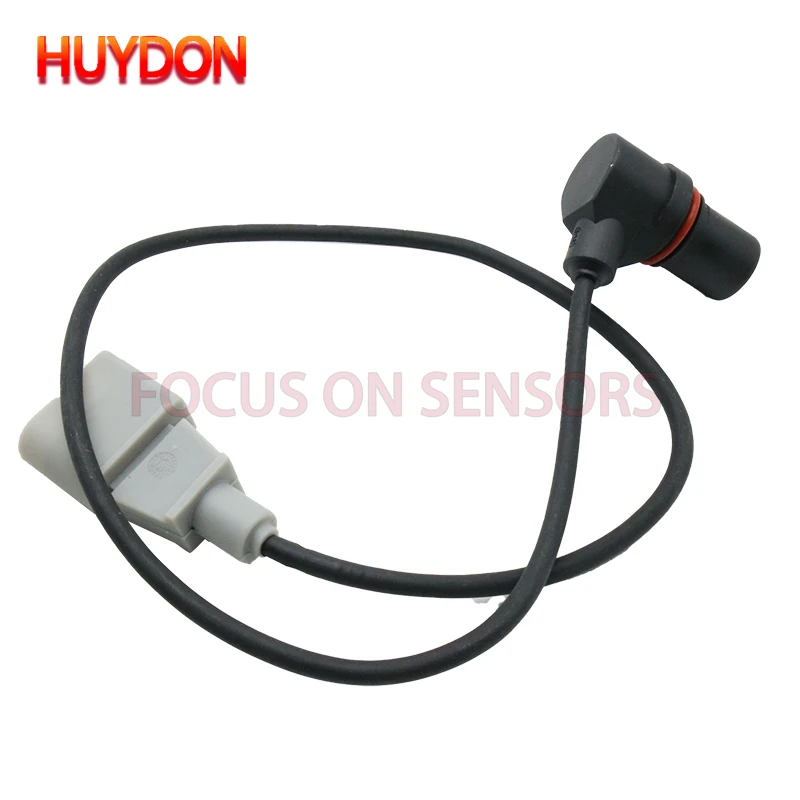 0261210177 Датчик положения коленчатого вала двигателя для Audi A4 A6 A8 Seat Toledo Exeo Superb Vw Passat