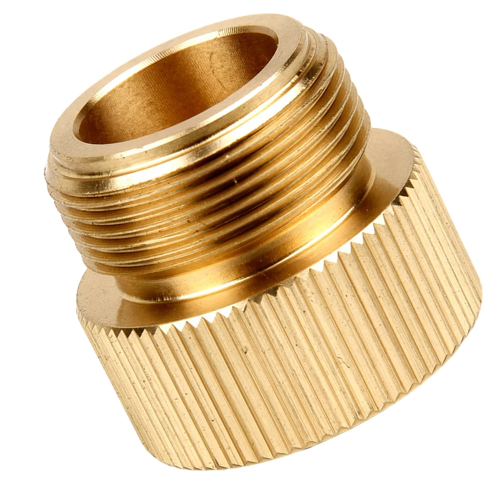 1 шт. адаптер для газовой горелки алюминиевый сплав аксессуары MAPP