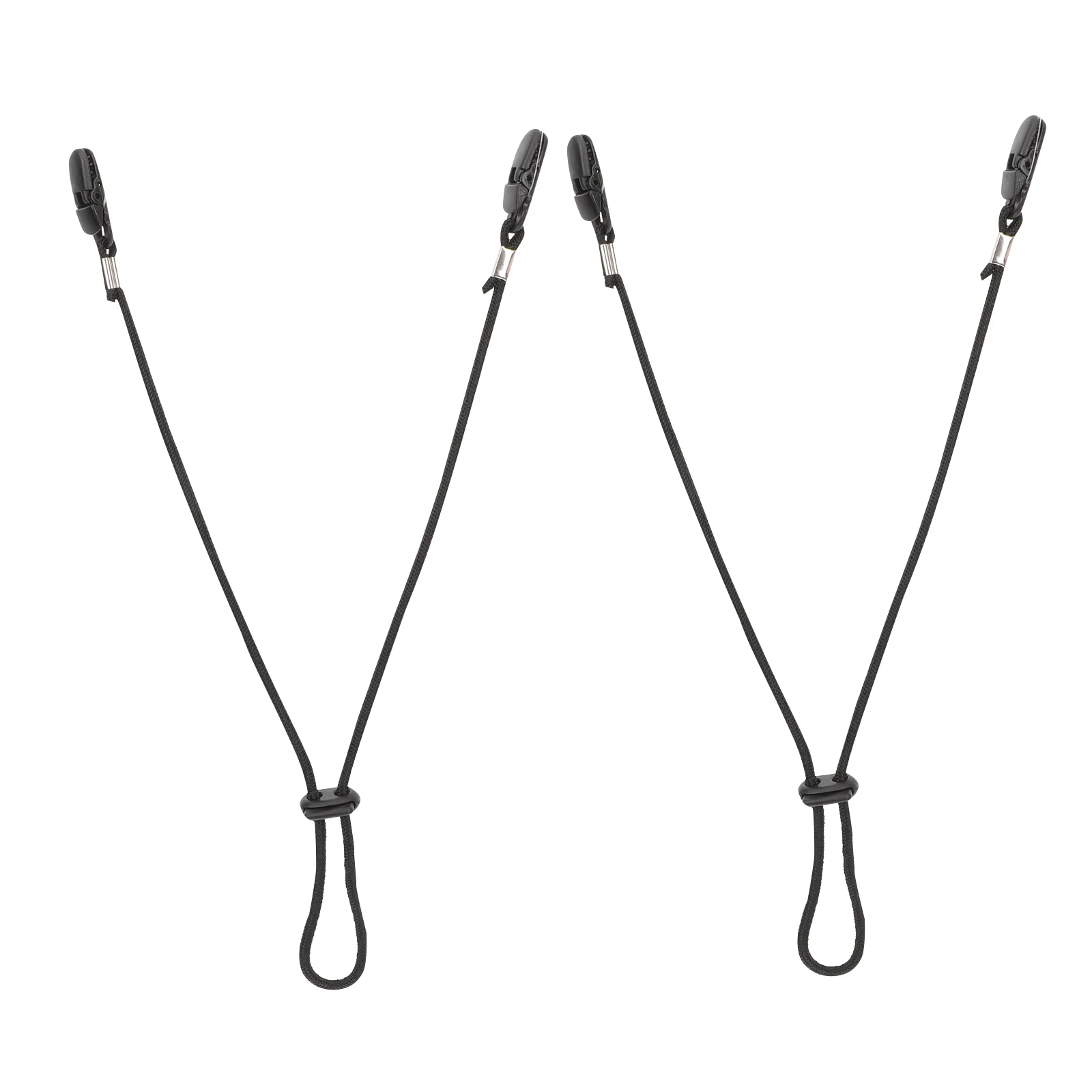 

Hat Chin Strap Cord Cap Straps Windproof Clip Adjustable Clips Removable Fastener Anti Lost Rope Belt Retention Sun Retainer