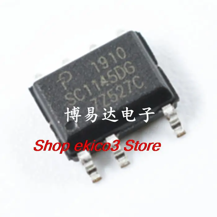 

10pieces Original stock SC1145DG SOP-7 ic SC1146DG-TL