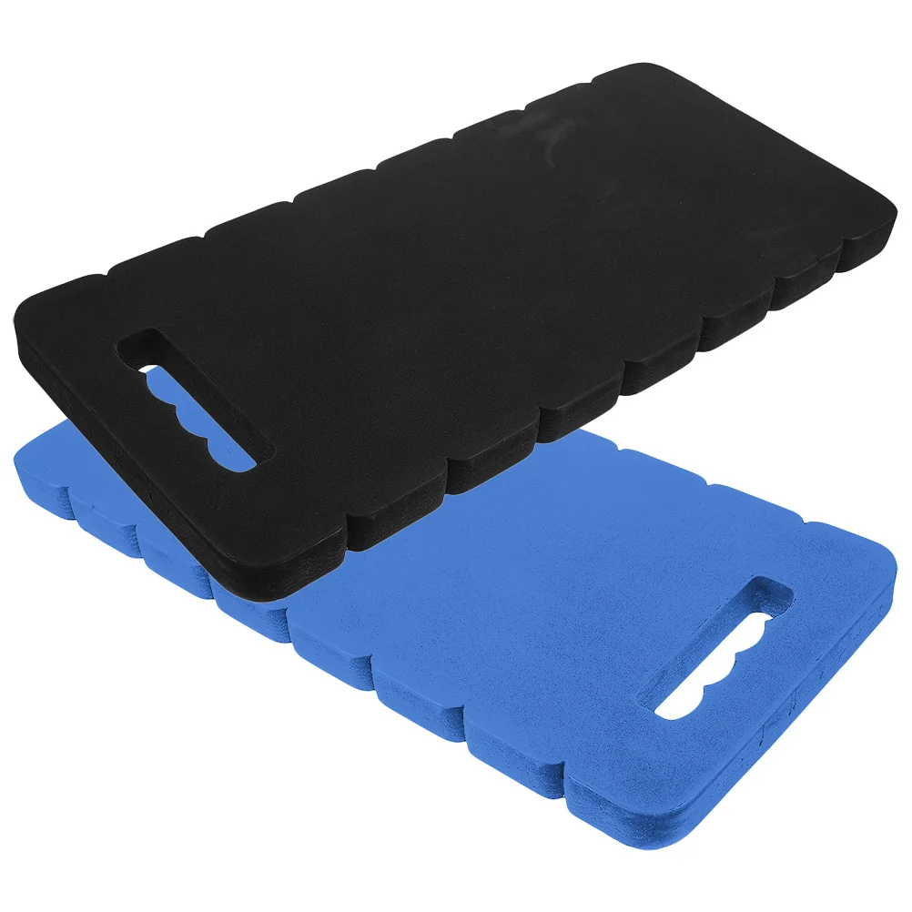 2 шт. садовый пьедестал на коленях креативный коврик подушка для сиденья