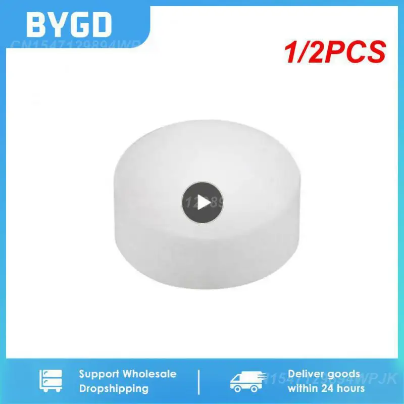 

1/2PCS Espresso Coffee Machine Cleaning Tablet Effervescent Tablet Descaling Agent Kitchen Household Cleaning Product