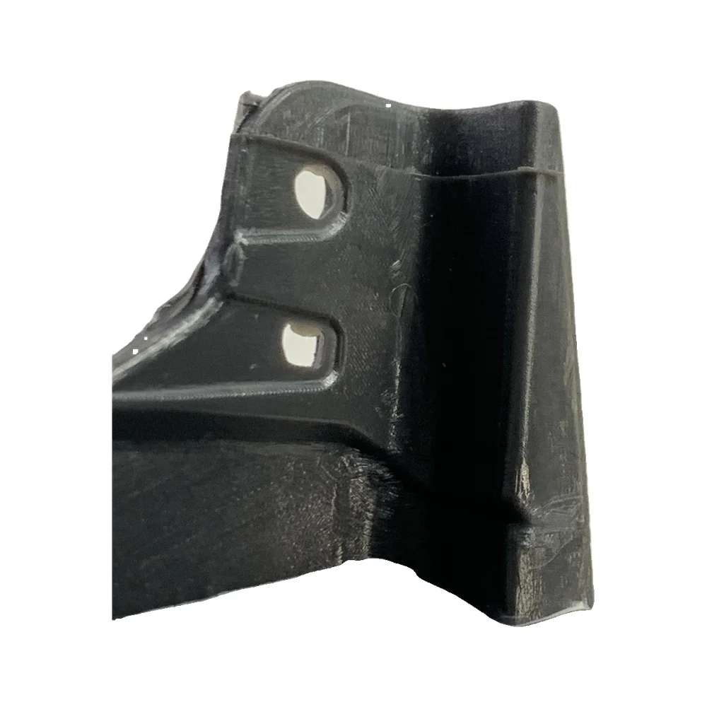 Фото Крышка омывателя фар ZOOMKEY, правая, подходит для BMW 1 серии F20, 51117297982 №3