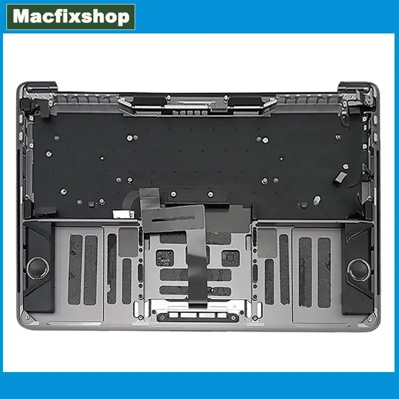 Оригинальный A1706 упор для рук MacBook Pro 13 3 дюйма Retina верхний чехол сенсорная панель