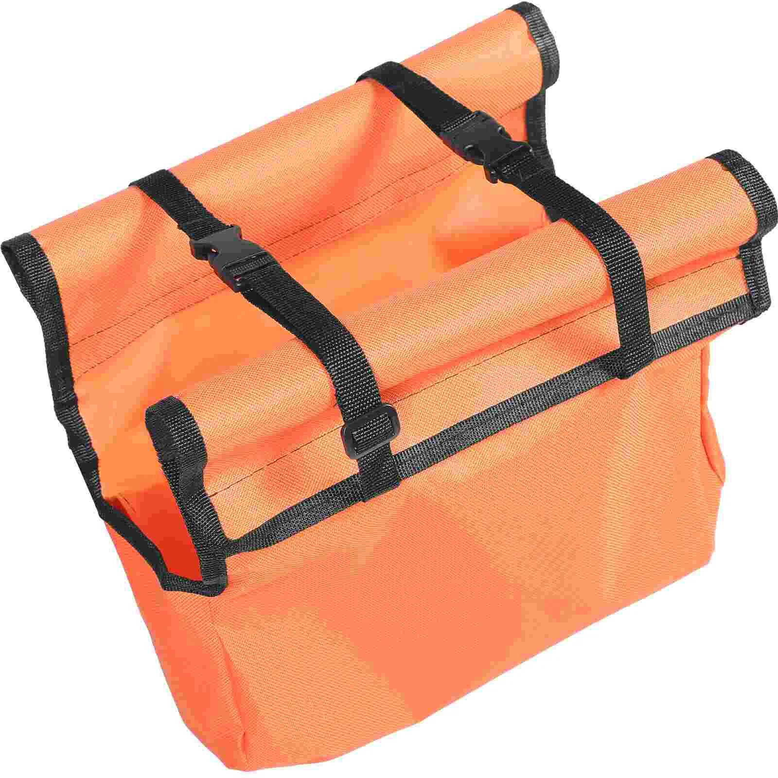 

Folding Tool Telescoping Bag Portable Ladder Organizer Tools Storage Oxford Cloth Pouches Utility Bags