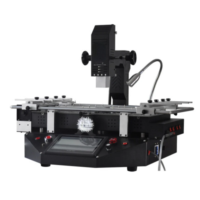 Стол BGA для переделки высокопроизводительное оборудование обновления T6