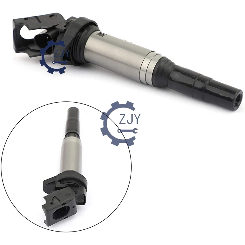 0221504470 новые высококачественные катушки зажигания для BM 320i 535i 640i M2 M3 M4 X4 X5 X6 Mini