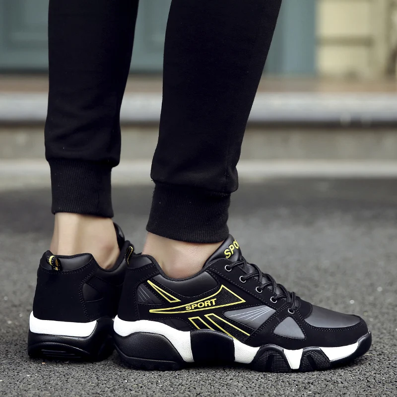 Sneakers Women Running Shoes Comfortable Breathable Outdoor Sports Shoes Fashion Casual Waling Footwears Lace-up Wear-resistance