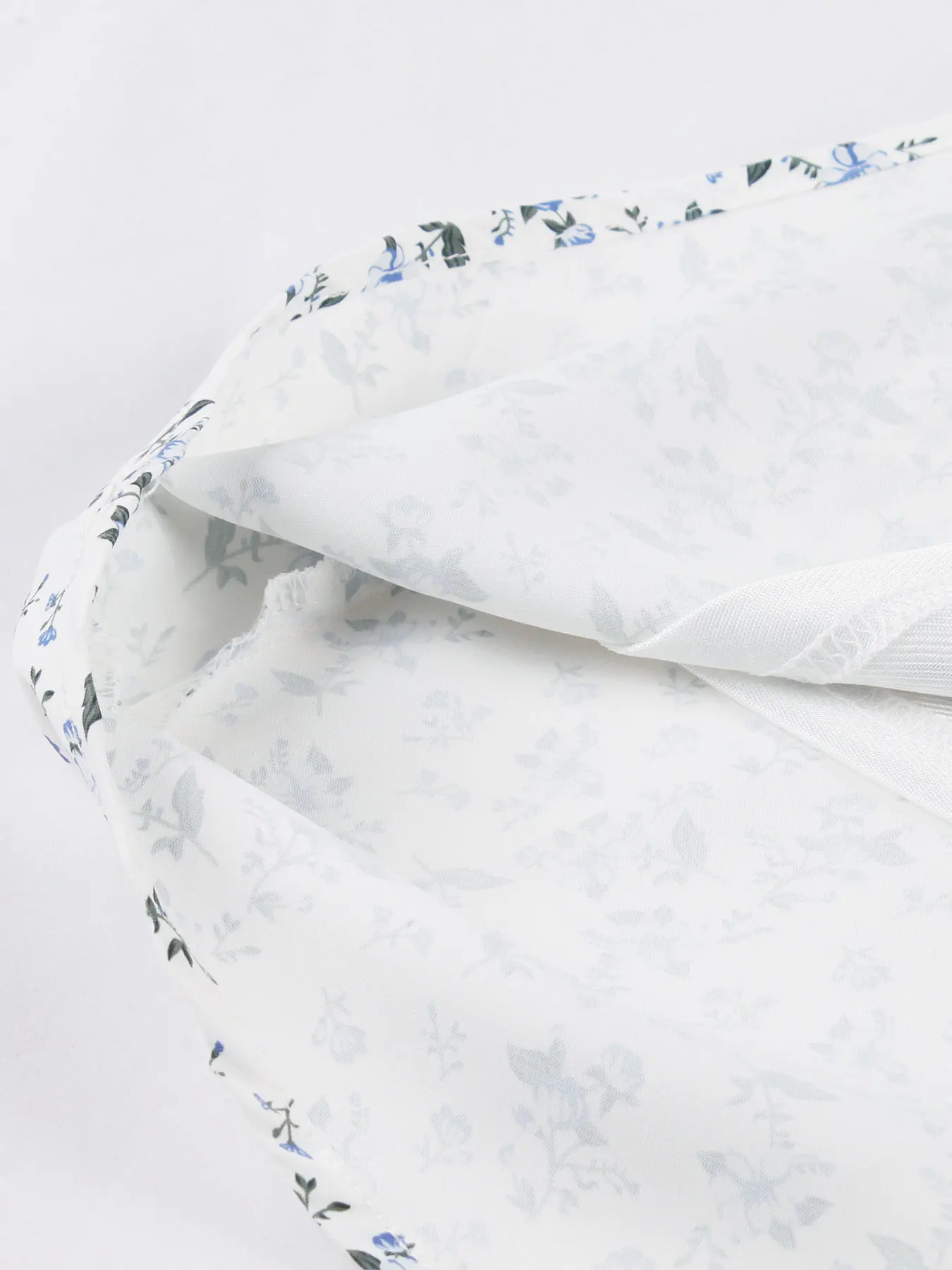 Женское длинное платье для отпуска Tonval винтажное с завязкой спереди и высокой