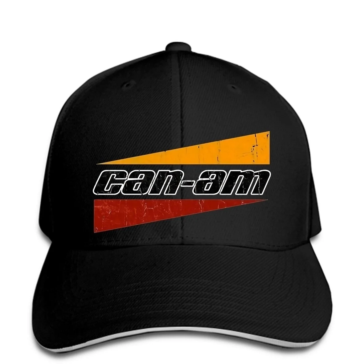 

Baseball cap Cool Can Am Off Road Brp Atv Commander Utv Outlander Men's Baseball caps