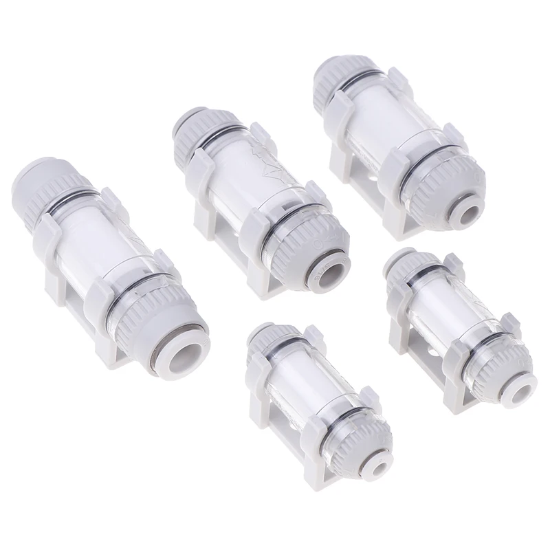 ZFC Трубопроводный пневматический вакуумный фильтр съемный волоконный элемент