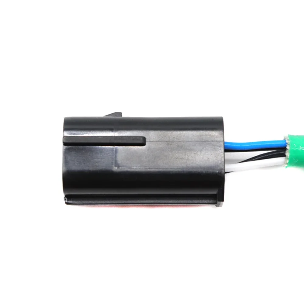 Автомобильный датчик кислорода Lambda O2 вверх по воздуху и топливу N3R1-18-8G1 для Mazda RX-8