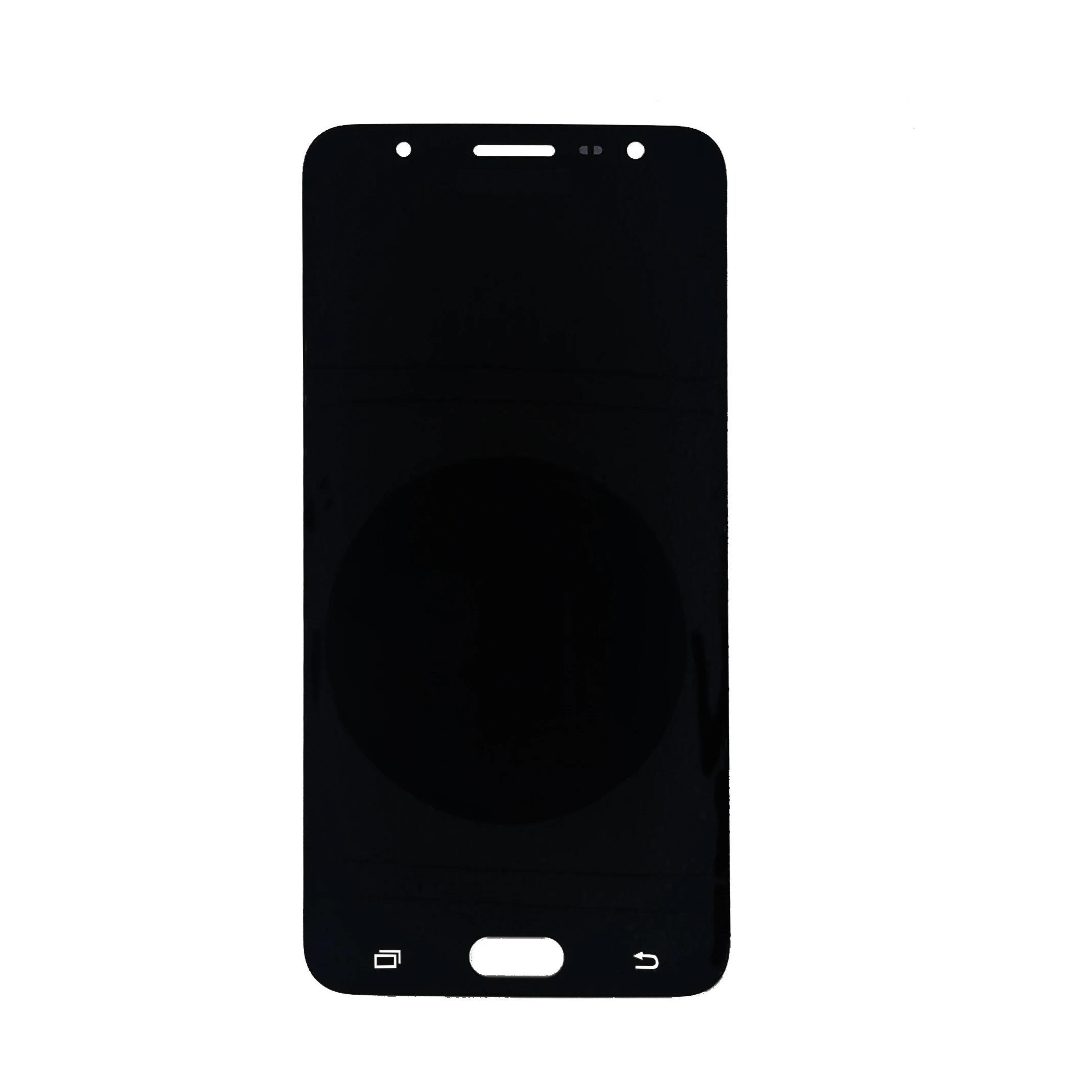 100% Новый оригинальный 5 &quotЖК-дисплей для Samsung Galaxy J7 Prime G610 G610F On7 2016 G6100 дисплей