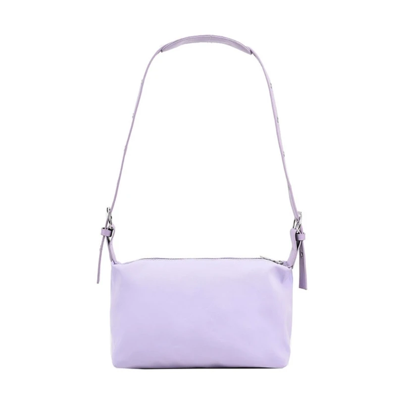 

2023 NEW Crossbody Bag Solid Color Shoulder Bag Trendy Bags for Girl