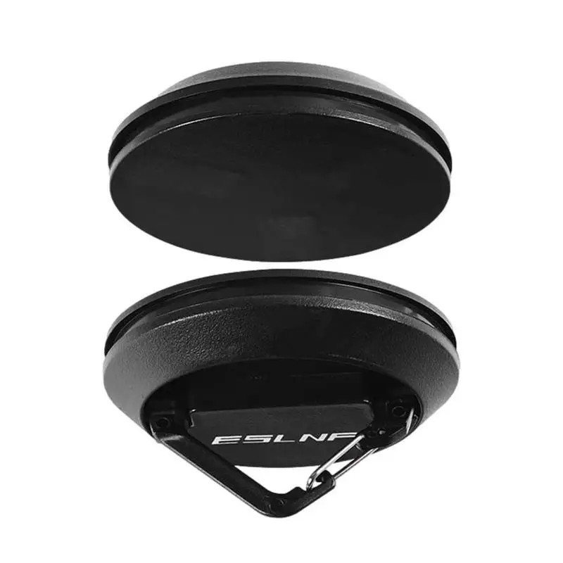 

Magnetic Hooks Magnet Clip Hanger For Camping Strong Magnetic Tent Light Hook Portable Outdoor Camping Picnic Magnet Clip Lamp