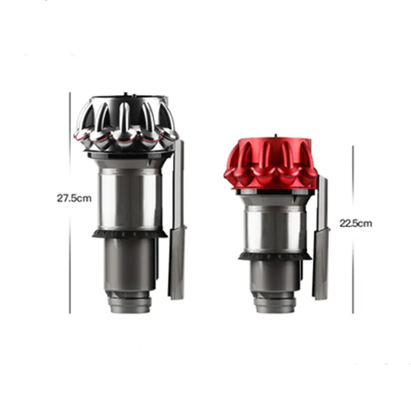 

100% оригинальный новый циклонный пылесос для Dyson V10 SV12, сменный пылесос
