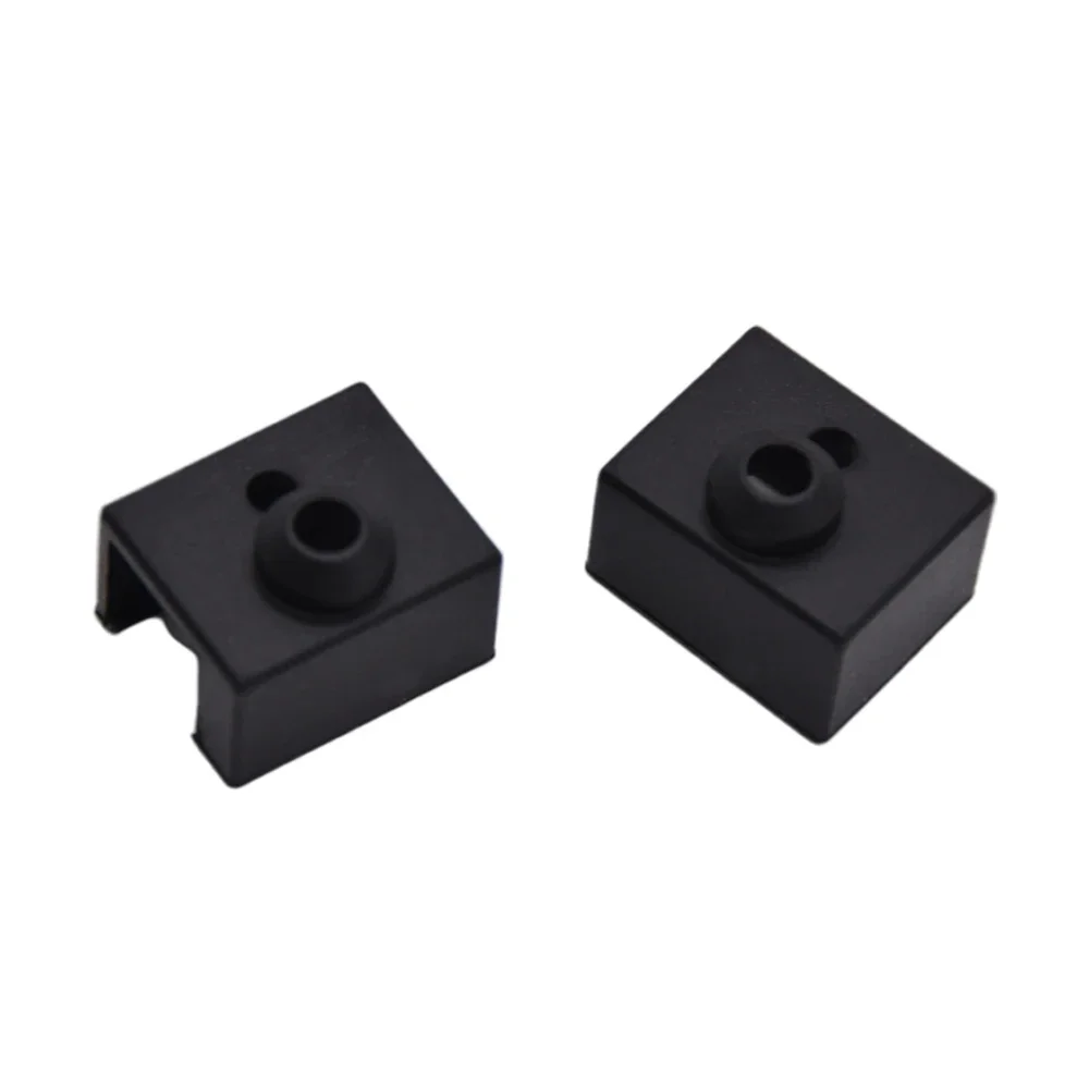 20 шт. Ender 3 S1 силиконовый чехол для носков с подогревом Ender-3 Plus Pro принтер Sermoon V2 CR-10