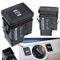car parking switch electronic handbrake parking brake button switch replacement for vw passat cc b6 3c0927225c