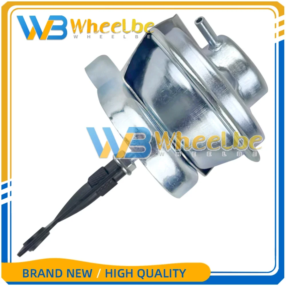 Auto Turbo Wastegate GT1749V для Toyota RAV4 2.0 D-4D 85Kw 115HP 1CD-FTV 2001- 721164 Привод турбокомпрессора