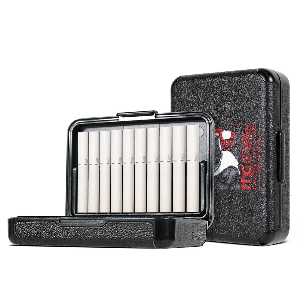 Коробка для электронных сигарет с 20 отверстиями IQOS Iluma/ILUMA I/iluma Prime чехол сумка