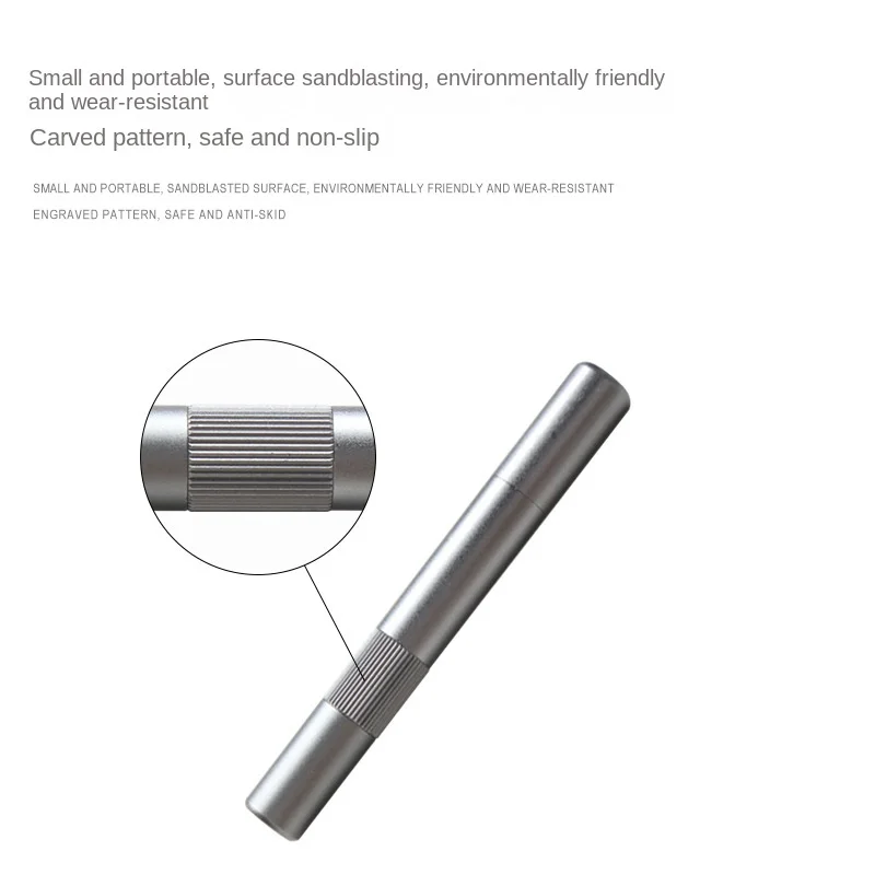 

1-5 шт. инструмент для разбивания для защиты телефона, портативный эргономичный дизайн, противоскользящий Регулируемый ручной инструмент, ручка для разбивания стекла