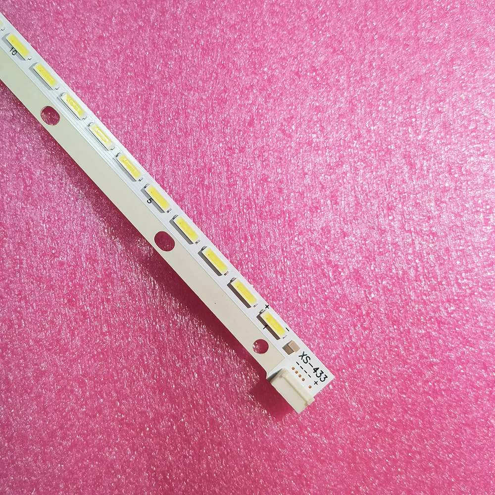 

Новая Светодиодная панель для Vestel 42 дюйма SNB 7020PKG 60EA VES420UNVL-3D-S S01 Φ 42PF8175 42FA7500 VES420UNVL LD42F5141S