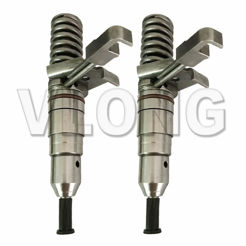 127-8211 New Pump Injector Nozzle 127 8211 1278211 Diesel Fuel Injection 1077733 for CAT For 3114 3116 Engine | Автомобили и