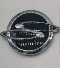 Марки машин Санг енг значок