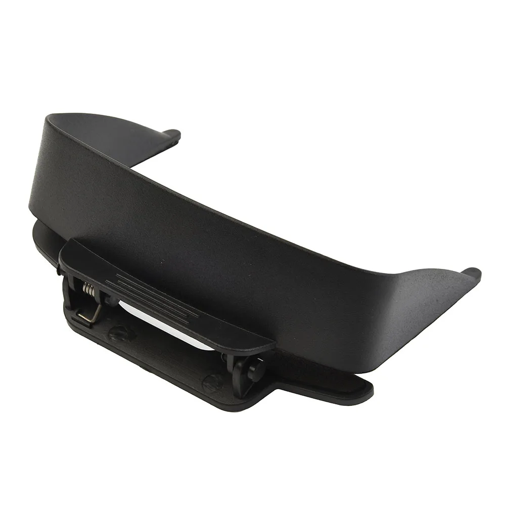 Черный Солнцезащитный Козырек Для Gps-навигации Антибликовый Аксессуар 5-дюймовые