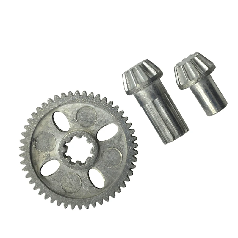 

Metal Spur Gear Drive Gears For HBX HAIBOXING 901 901A 903 903A 905 905A 1/12 RC Car Upgrades Parts Spare Accessories