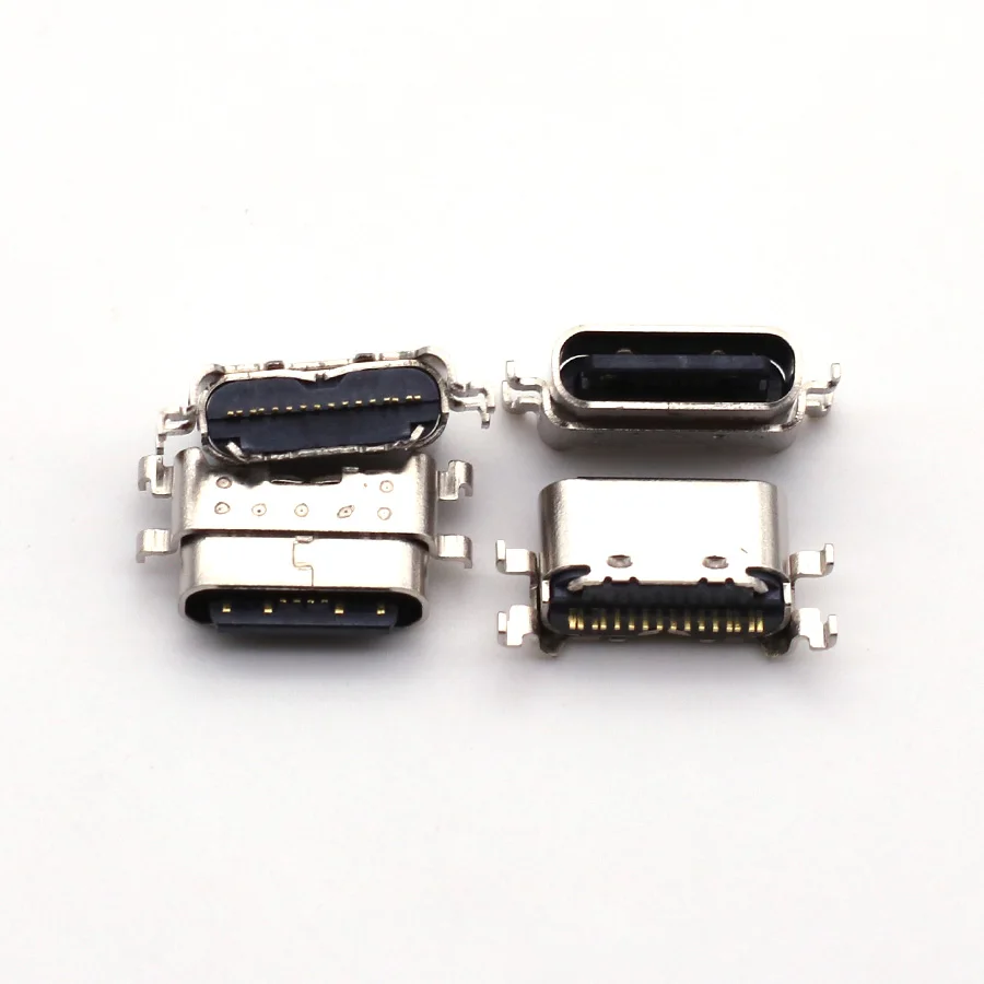 2 шт. USB-зарядное устройство разъем для зарядки док-станция Lenovo Z6 Lite Z6Lite L38111 K9 L38043/S5