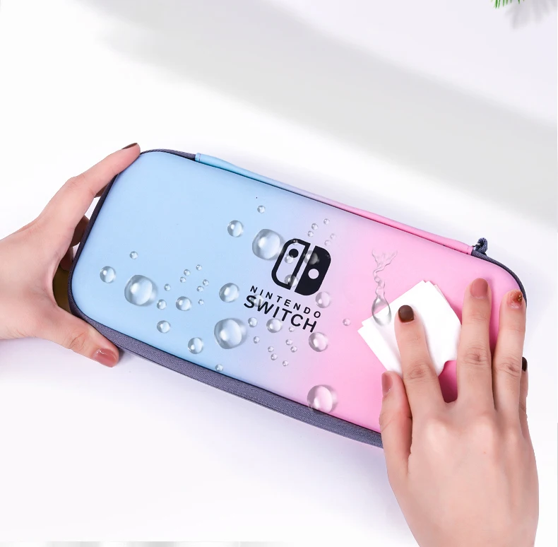 Чехол для переноски Nintendo Switch защитный чехол сумка хранения переключатель из