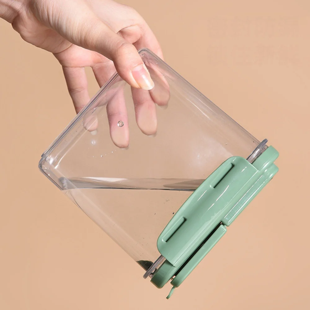 Контейнер для хранения зерен 850 мл/1380 мл