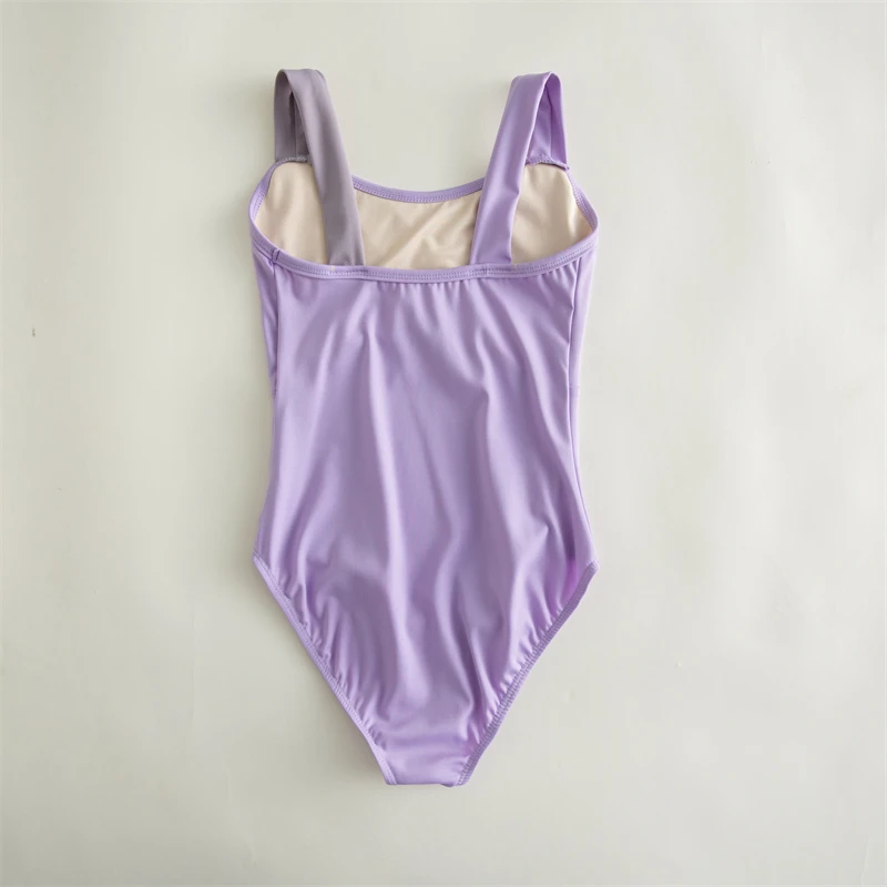 Балетный купальник для девочек