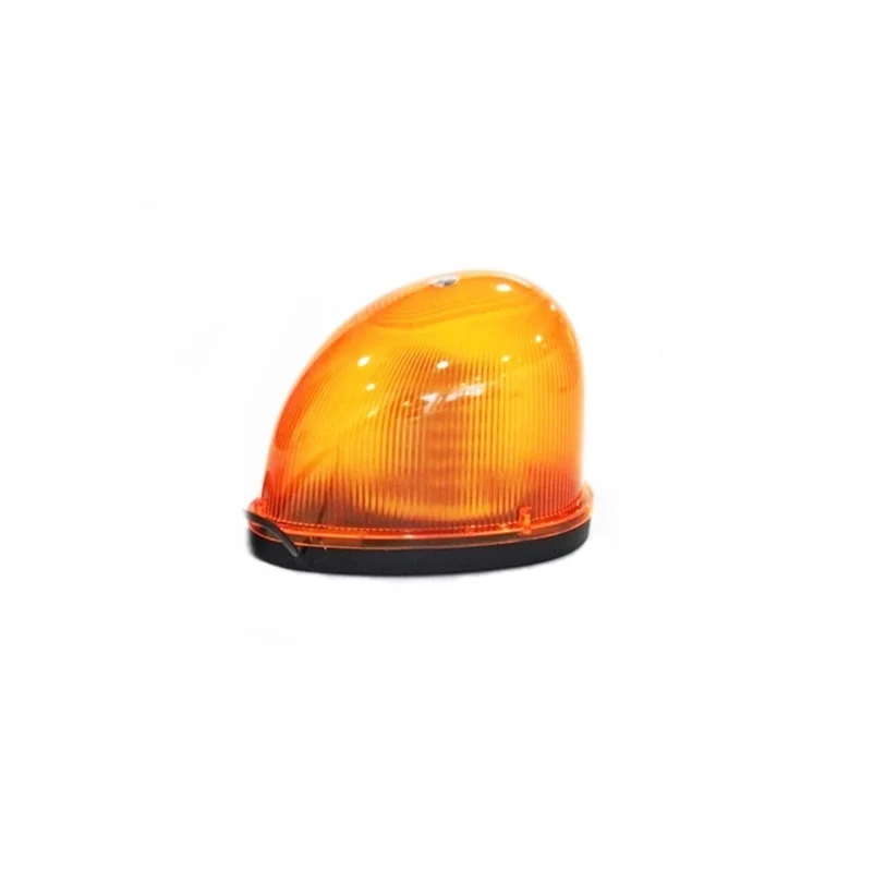 

Magnet Oval warning lamp with flashing rotating car opening door warning signal lamp auto RGB LED sensor fog lamp