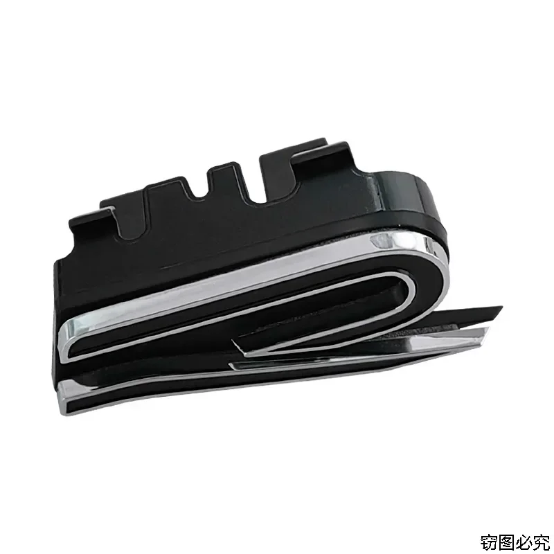 

Для Volkswagen 3D ABS автомобильная передняя решетка эмблема значок RLine Golf 5 6 7 8 GTI Touareg Passat Polo Jetta Tiguan Beetle аксессуары